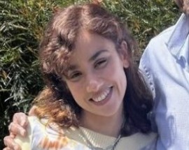 Foto de Gabriella Dcosta