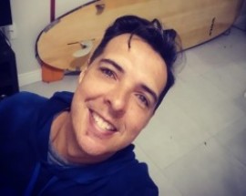 Foto de Tiago Vieira