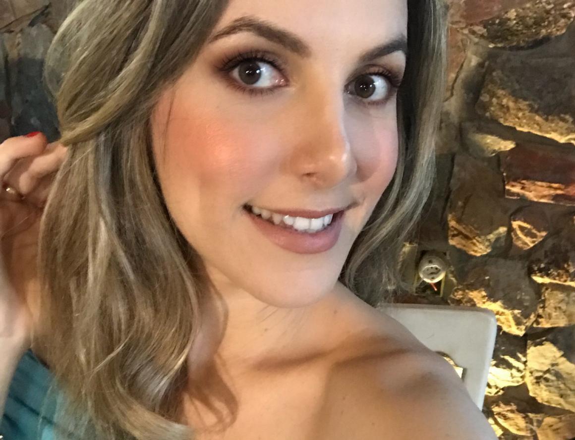 Foto de Amanda Santos