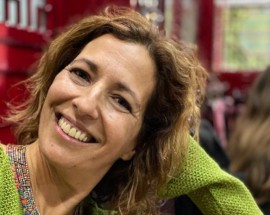 Foto de Ana Cristina Rodrigues