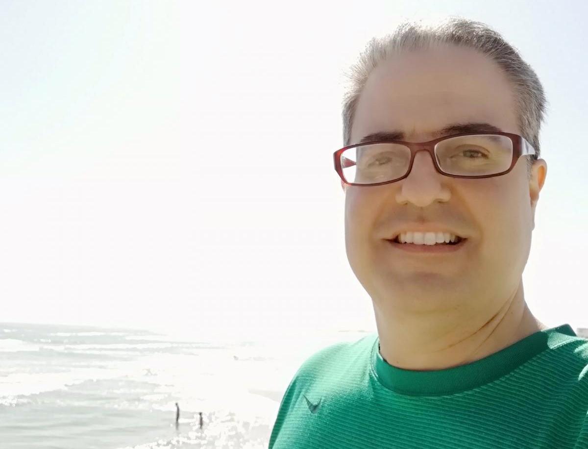 Foto de Jorge Maneiro