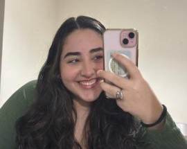 Foto de Letícia Baptista