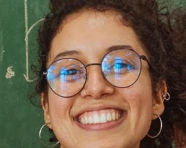 Foto de Flávia Ferreira