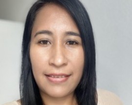 Foto de Mili Pérez