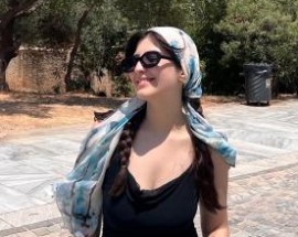 Foto de Maria Cardoso