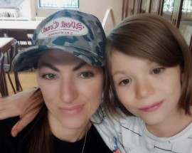 Foto de Lena Lisohor
