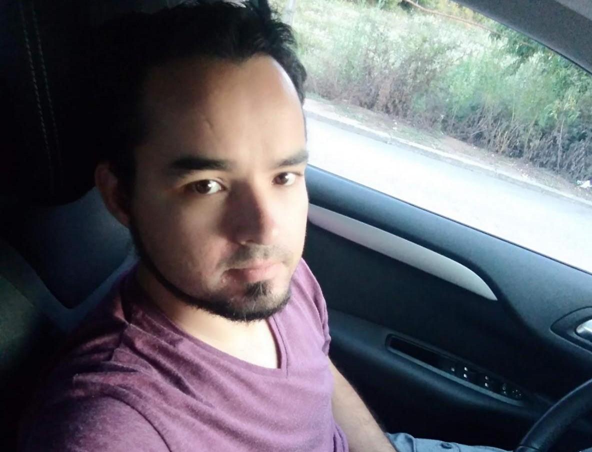 Foto de Miguel Pereira