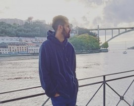 Foto de Santiago Naranji