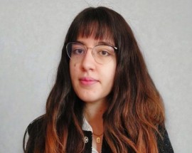 Foto de Beatriz Pereira