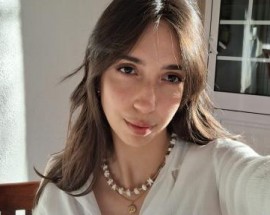 Foto de Helena Santos