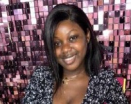 Foto de Ramilda Pedro