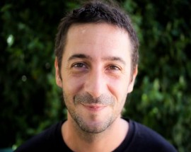Foto de Mathieu Bouard