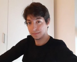 Foto de Heitor Policarpo