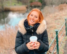 Foto de Anne Luchtenberg