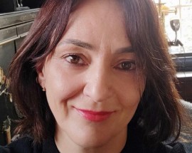 Foto de Carmen Couto