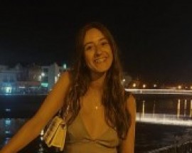 Foto de Inês Ferreira