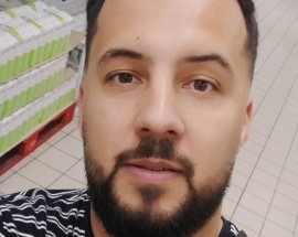 Foto de José Alan Silva