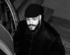 Foto de Bruno Mendes