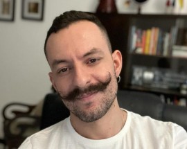 Foto de Cassiel Moreira