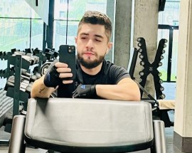 Foto de Giga Gogosashvili