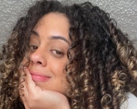 Foto de Jamila Bernardo