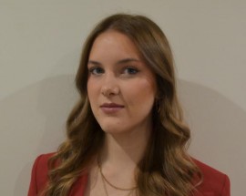 Foto de Arianna Rosso