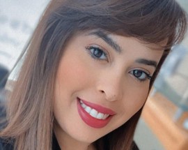 Foto de Verônica Da Silva