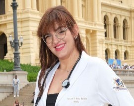 Foto de Larissa De Brito Barbo