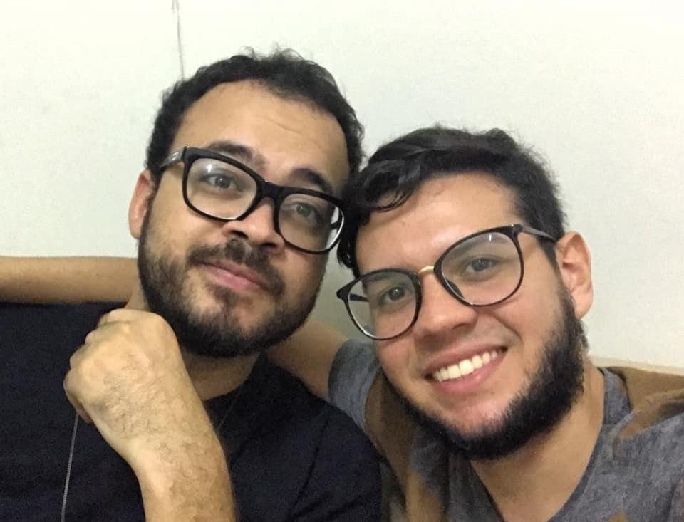Foto de Jonatas Flavio Santos