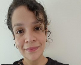 Foto de Jessica Barrios