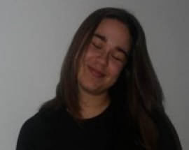 Foto de Carolina Rosado