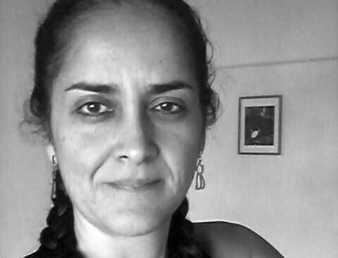 Foto de Ana Maria Cuartas