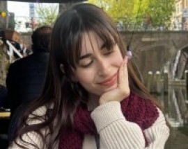 Foto de Maria Domenikiotou