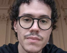 Foto de Gabriel Matricardi