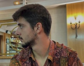 Foto de Duarte Chambel Chambel