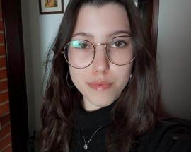 Foto de Regina Carvalho