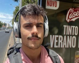 Foto de Gustavo Costa