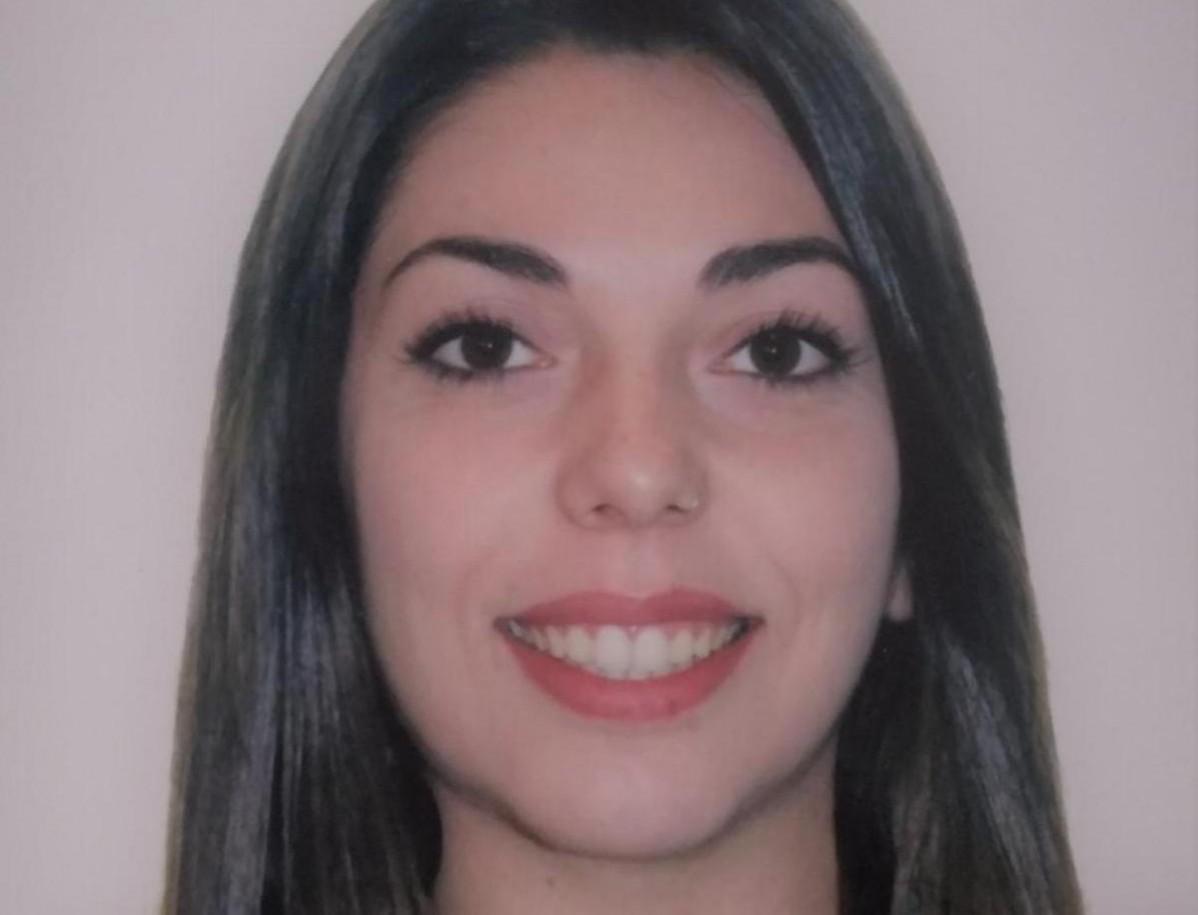 Foto de Amara García Belloso