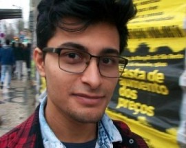 Foto de Nahid Kassam