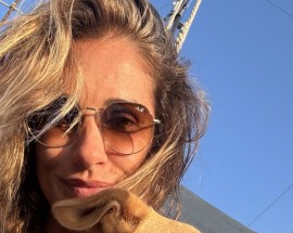 Foto de Deborah Costa