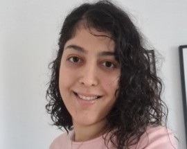 Foto de Maryam Mostajeran