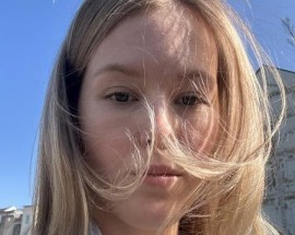 Foto de Emilia Wetzel