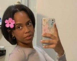 Foto de Victoria Santos