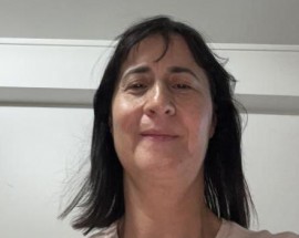 Foto de Antónia Ribeiro