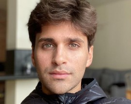 Foto de Felipe Paludetto