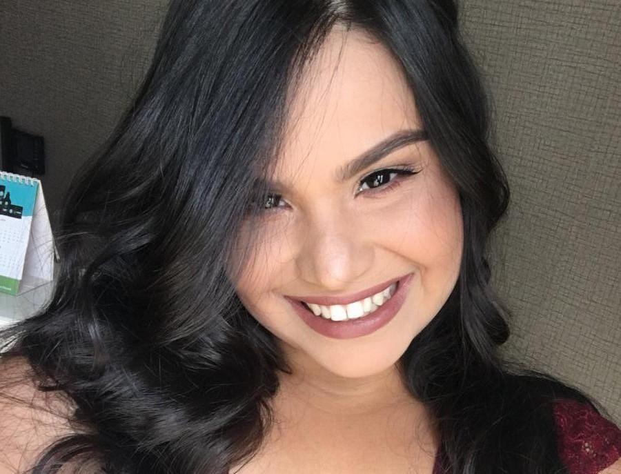 Foto de Vanessa Sousa