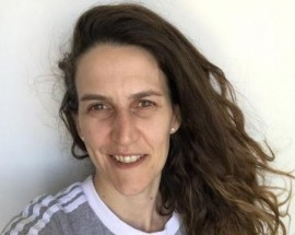 Foto de Elena Marchese