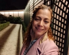 Foto de Alyne Magalhães