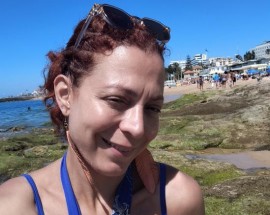 Foto de Alyne Magalhães