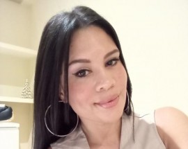 Foto de Priscilla Menezes